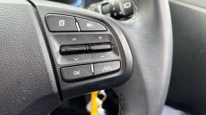 Hyundai i10 1.0 Advance 5dr Petrol Hatchback